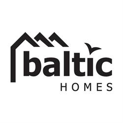 Baltic Homes Lubiatowo