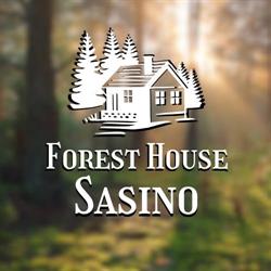 Forest House Sasino-SPA Sauna Balia