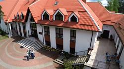 Ośrodek Konferencyjny Radość
