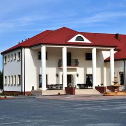 Dom weselny - sala bankietowa do wynajęcia - Pałac Wola Ducka