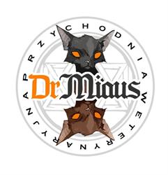 Przychodnia weterynaryjna Dr Miaus