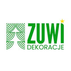 Zuwi Dekoracje- Choinki sztuczne ,choinki PE