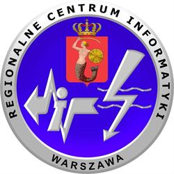 Regionalne Centrum Informatyki Warszawa