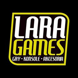 Lara Games Gry i Konsole