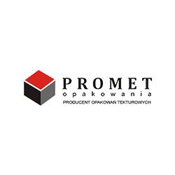 PROMET - producent opakowań tekturowych