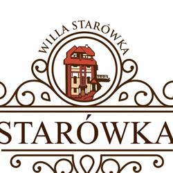 Starówka. Willa