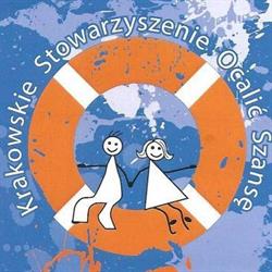 KRAKOWSKIE STOWARZYSZENIE OCALIĆ SZANSĘ