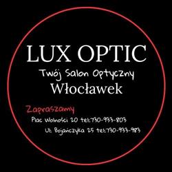 Salon optyczny Lux Optic Włocławek