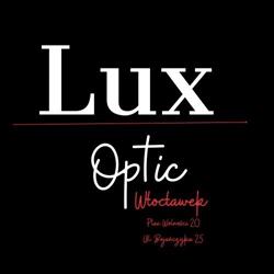 Salon optyczny Lux Optic Włocławek