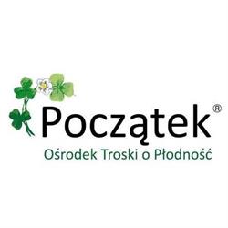 Początek - Ośrodek Troski o Płodność