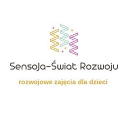 SensoJa-Świat Rozwoju