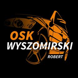 OSK Wyszomirski Robert - Filia Anin