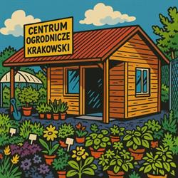 Centrum Ogrodnicze Krakowski