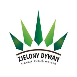 zielony-dywan