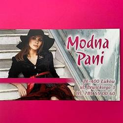 Modna Pani