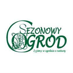 SKLEP OGRODNICZY SEZONOWY OGRÓD