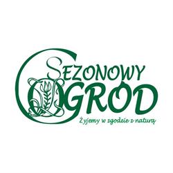 SKLEP OGRODNICZY SEZONOWY OGRÓD