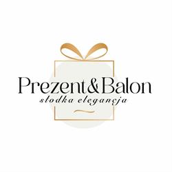 Prezent & Balon