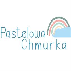 Pastelowa Chmurka