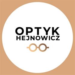 Optyk Hejnowicz