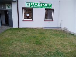 GABINET WETERYNARYJNY ,,ZNACHOR"