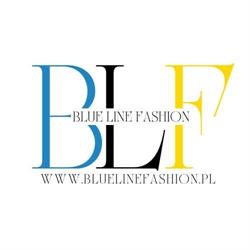 Blue Line Fashion