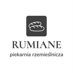 Rumiane Piekarnia Rzemieślnicza