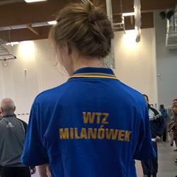 Warsztat Terapii Zajęciowej KSNAW w Milanówku