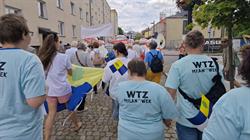 Warsztat Terapii Zajęciowej KSNAW w Milanówku