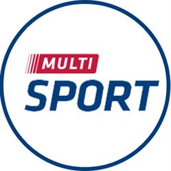 Multisport Libera - Adidas, Puma