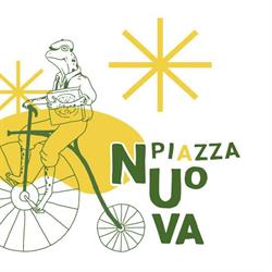 Piazza Nuova