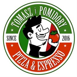 Tomasz i pomidory pizzeria rzymska
