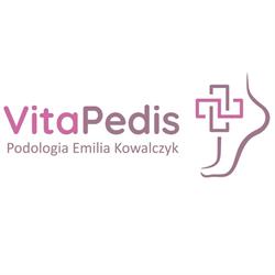 VitaPedis Podologia Emilia Kowalczyk