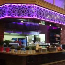 Restauracja i Pizzeria Rynkowa w Zakliczynie