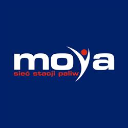 MOYA Stacja Paliw