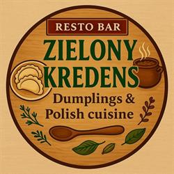 Zielony Kredens
