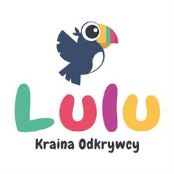 Lulu Kraina Odkrywcy