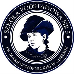 Plac zabaw przy Szkole Podstawowej nr 5 w Chełmie