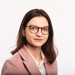 Dominika Witkowska - Kancelaria Adwokacka