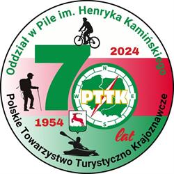 PTTK im. H. Kamińskiego. Oddział