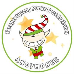 Terapeutyczny Punkt Przedszkolny Ancymonek Dobrzany