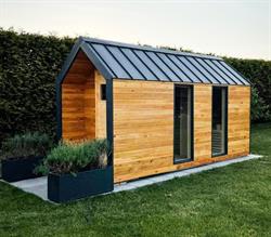 AQUA Premium - sauny ogrodowe & wanny