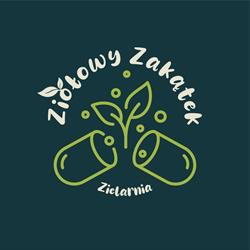 Zielarnia ZIOŁOWY ZAKĄTEK Bobowa