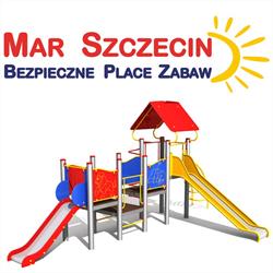 Mar Szczecin - Bezpieczne Place Zabaw