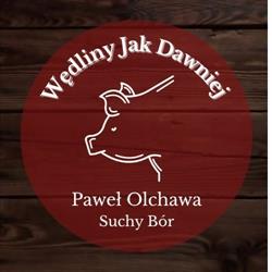 Wędliny Jak Dawniej Paweł Olchawa