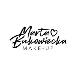 Marta Bukowiecka Make-up - Makijaż Osielsko