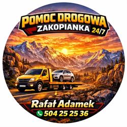 Pomoc Drogowa Zakopianka