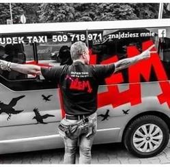 Taxi Karpacz Dudek Taxi