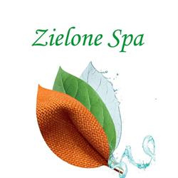 Pralnia Firan i Zasłon Zielone Spa
