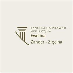 Kancelaria Prawno- Mediacyjna Ewelina Zander- Zięcina